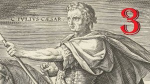 О чем молчат старые гравюры? Часть 3