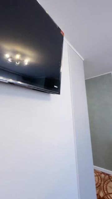 Отличная квартира со свежим ремонтом в Геленджике