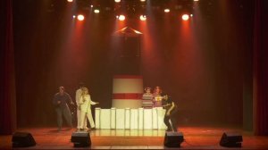 Студенческая Весна ИРЭТ 2026 (СВ ИРЭТ)