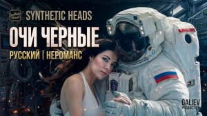 Synthetic Heads — Очи Чёрные