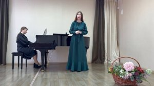 Мезенцева Евгения