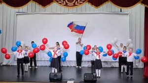 Концерт 18.03.2026