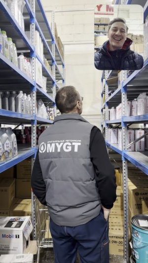 Кто реально стоит за вашими заказами? Главное - это люди!