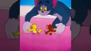 🎬Том и Джерри
