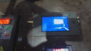 Проверка отремонтированного генератора