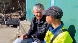 ВЫЖИЛИ ПОСЛЕ ДНЯ РОЖДЕНИЯ/ХОТИМ КОПЕЕЧКУ/БЕЗДОМНЫЕ АЛЕУТЫ В СОЧИ #бомжи #бездомные #Сочи #алеуты