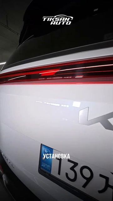 Этот KIA CARNIVAL удивил