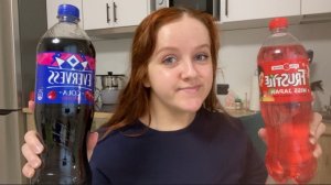 ОРЕХОВАЯ КОЛА - БИТВА ВКУСОВ / ПРОБУЮ НОВИНКИ ЛИМОНАДОВ 2026