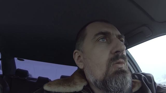 Дорога из Донецка в Луганск