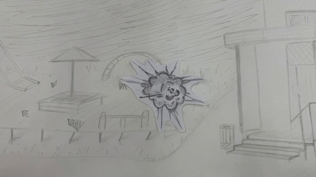 Ленинградская блокада глазами мальчишки. Феликс Сромин. 1. Начало войны и блокады.