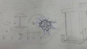 Ленинградская блокада глазами мальчишки. Феликс Сромин. 1. Начало войны и блокады.