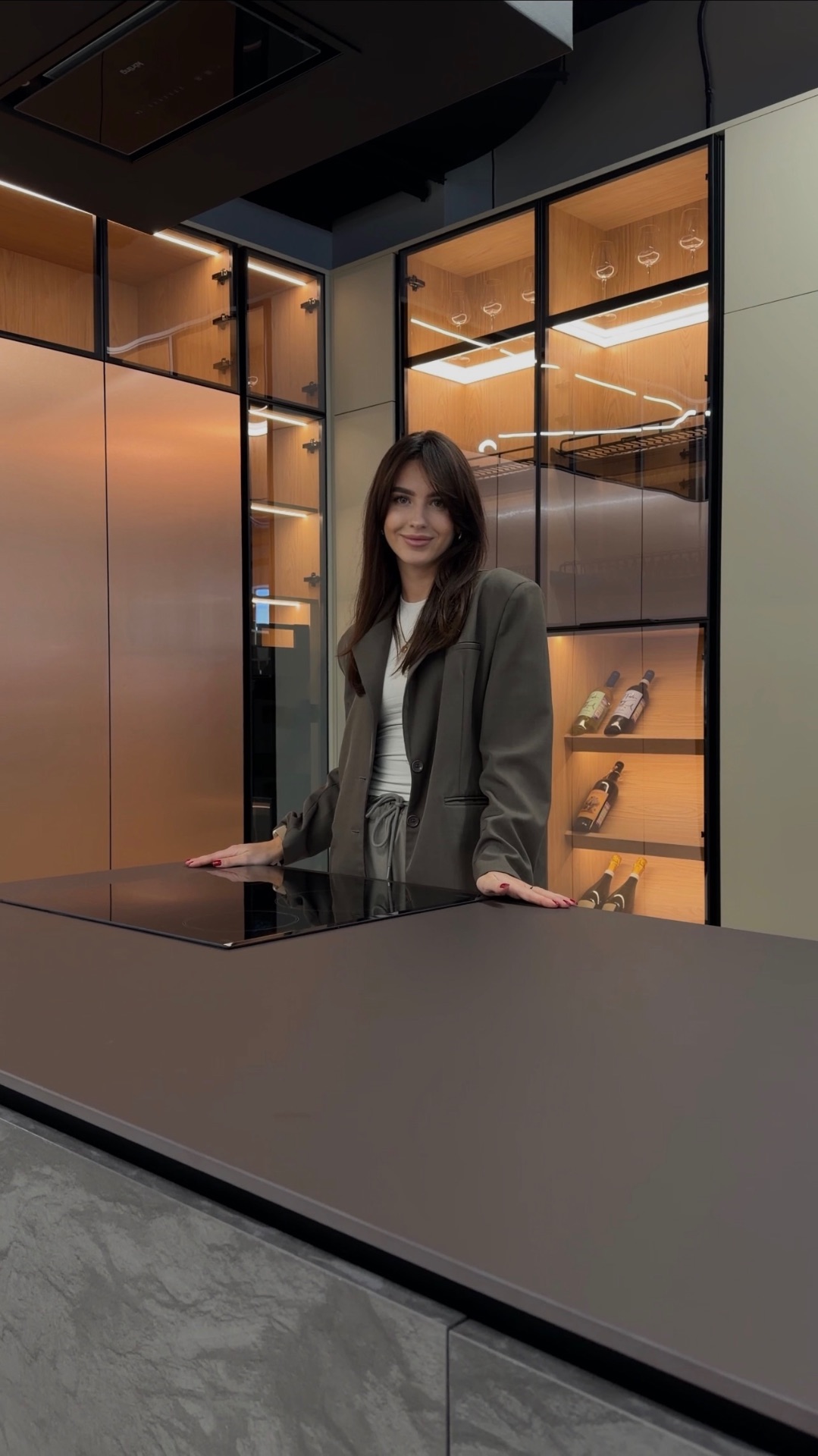 Мои 10 из 10 на этой кухне