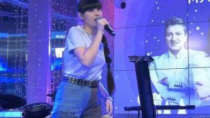 Диана Анкудинова - "Личный Иисус" (интерпретация)