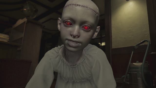 Resident Evil Requiem - прохождение без комментариев. ч25