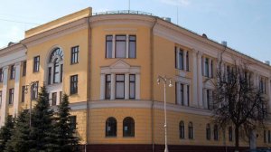 Открытие выставки казачьей справы «Российское казачество на рубеже веков»