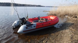 Grouper 375W под 6лс 100+ кг