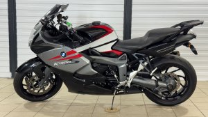 BMW K1300S