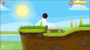 КРАСНЫЙ ШАРИК, , ЧЁРНЫЙ БЕСПОЩАДНЫЙ КВАДРАТ.  КРАСНЫЙ ШАРИК И ПЕРСОНАЖИ