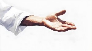 Христос неподал бы и руки сегодняшним Евреям, Нитоньяху убивающих  детей и народы!