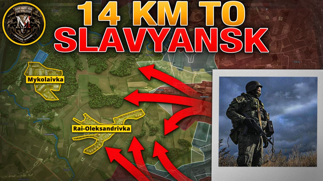 A Real Hunt for Russian Tankers Has Begun👀 14 KM to the Main Battle💥 Military Summary 2026.03.18 смотреть онлайн