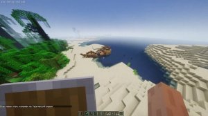 САМЫЙ СТРЁМНЫЙ МОД  В МАЙНКРАФТ!!!