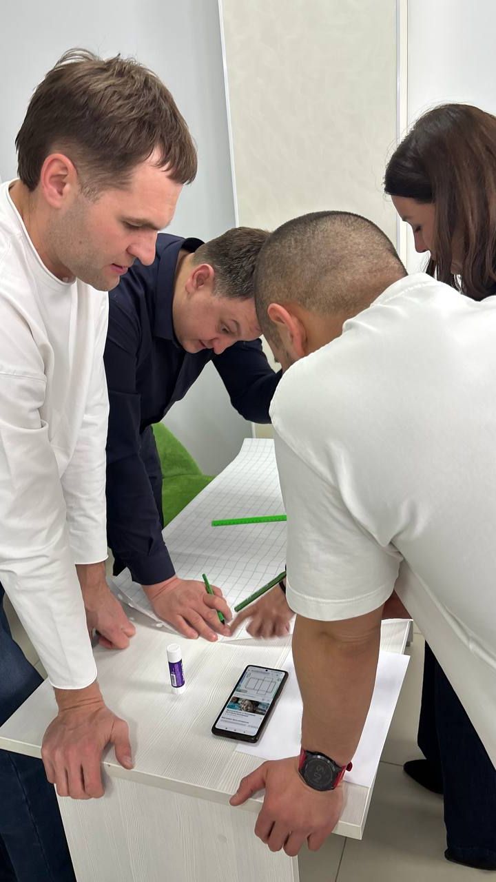 Управление современной компанией