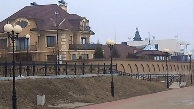 Камышин 18 мар 2026