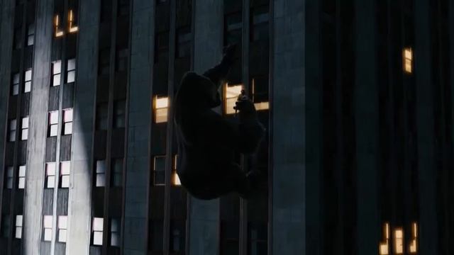 🎬Кинг Конг (2005)