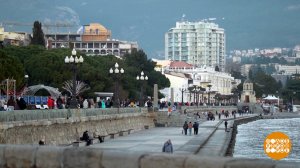 Крым - это про жизнь! Доброе утро. Фрагмент выпуска от 18.03.2026