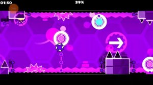 я прошёл с 1 попытки