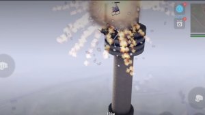 ТОП 2 ЭПИЧНЫХ УНИЧТОЖЕНИЯ БУХАНКИ