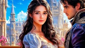 АУДИОКНИГА ПОЛНАЯ | НАРЕЧЕННАЯ КОРОЛЯ | ЛЮБОВНОЕ ФЭНТЕЗИ ● ПРИКЛЮЧЕНИЕ ● ПОПАДАНЦЫ