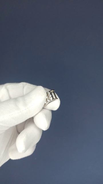 Украшения на рукав никель, Артикул 02132