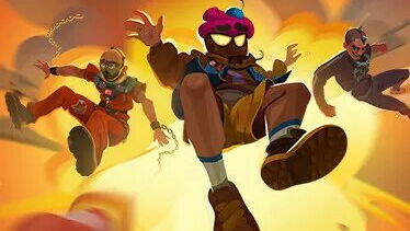 Bullet echo Шенджи