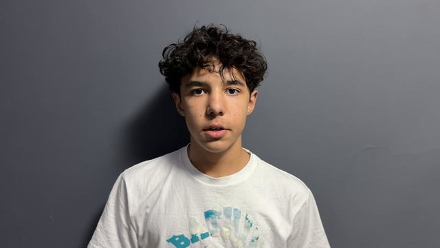 Алекс Лоди - Видео-визитка на русском