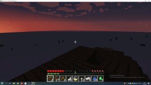 Выживание в Аралкуме