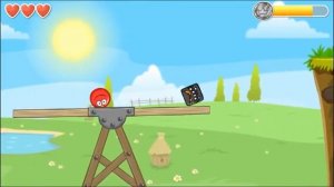 КРАСНЫЙ ШАРИК, , ЧЁРНЫЙ БЕСПОЩАДНЫЙ КВАДРАТ.  КРАСНЫЙ ШАРИК И ПЕРСОНАЖИ