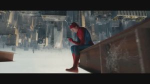 Человек-Паук: Новый день — Русский трейлер (4K Дубляж, 2026)