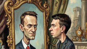 Первая пошла,второй приготовился...👿