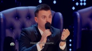 Анонс шоу "Суперстар. Битва сезонов" 21.03.26