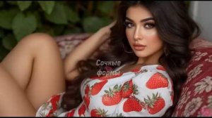 Самая красивая азербайджанка в 30лет