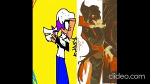 Мы с тобой как Блот и Браша:) (Я ХОЧУ УЧИТСЯ РИСОВАТЬ В ОДНОЙ ПШЕНИЧНОЙ МАРКЕ)