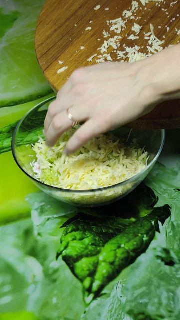 котлеты из крабовых палочек