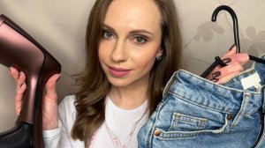 АСМР Ателье • Мерки • Осмотр и уход за одеждой • ASMR Atelier