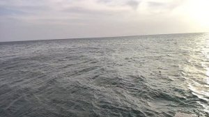 Анапа. Вечерняя Малая Бухта. 18 марта 2026.