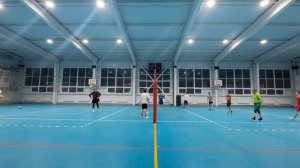 Тренировка 18.03.2026