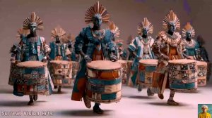 Ритуальная Африка