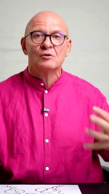 НейроЛинии Задают Вектор МЫШЛЕНИЯ!