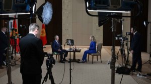 Адылбек Касымалиев: С 1 апреля зарплата врачей в Кыргызстане вырастет не меньше чем на 100%