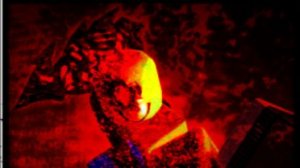 Геймплей бафнутого джон доу (видео моё)